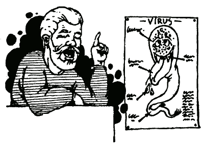 История вредоносных программ